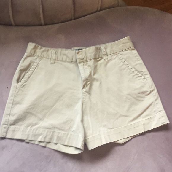 Calvin Klein Pants - Calvin Klein Khaki shorts